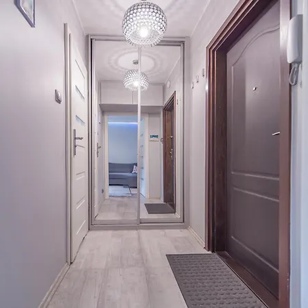 Seaside Comfort 36 Apartment