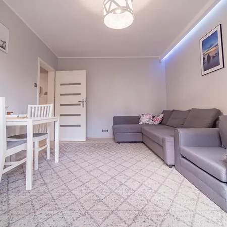 Apartment Seaside Comfort 36 *