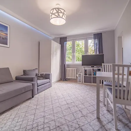 Seaside Comfort 36 *