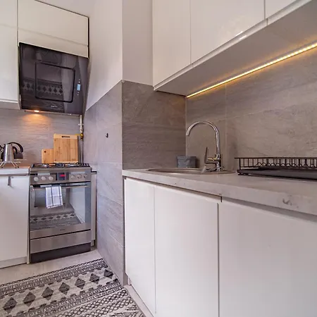 Seaside Comfort 36 Gdańsk