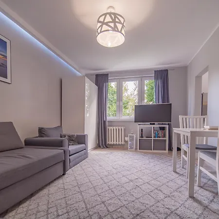 Seaside Comfort 36 Apartment *