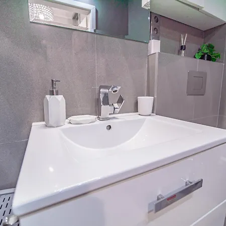Apartman Seaside Comfort 36