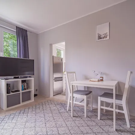 Seaside Comfort 36 Gdańsk