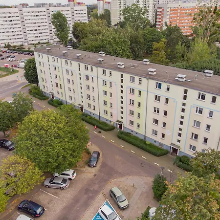 Seaside Comfort 36 Gdańsk